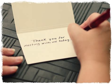 Professional Ways To Say Thank You
