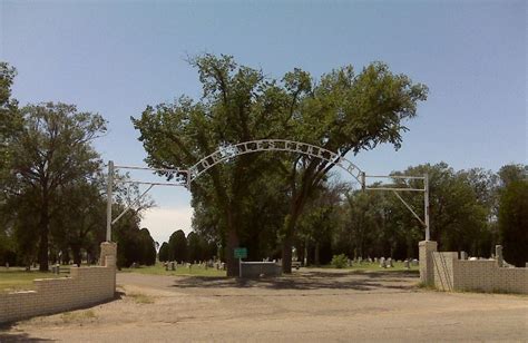 Portales Cemetery In Portales New Mexico Find A Grave Cemetery