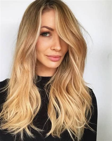 The 74 Hottest Blonde Hair Looks To Copy This Summer Ecemella Beige