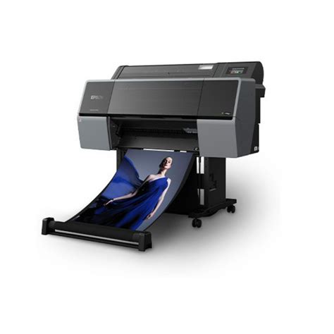 Epson Surecolor Sc P7500 Spectro The Barcode Warehouse