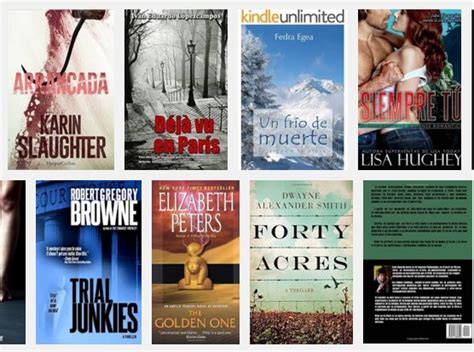 6 mejores novelas policíacas y libros de misterio ...