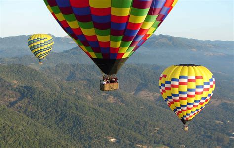 Hot Air Ballooning Tips 9 Things To Know Before You Go Up In The Air
