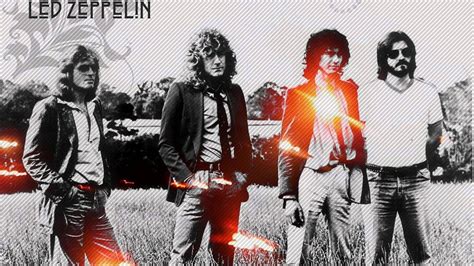 Hq Flac Led Zeppelin Ramble On Youtube