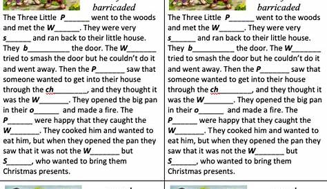 A Funny Christmas Story