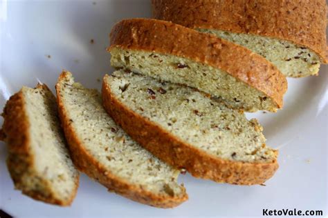If you don't have a bread machine, here's how to make it without a machine. Best Keto Bread with Coconut and Almond Flour Recipe ...