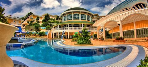 Top 5 Luxury Hotels In Boracay The Boracay Beach Guide