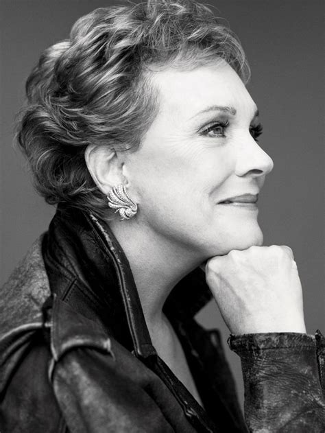65 Stunning Photos Of Elles Women In Hollywood Honorees Julie