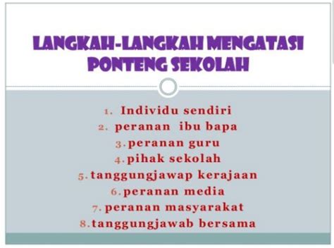 Pembuli siber sukar untuk dikenalpasti kerana manakala, pihak sekolah yang telah menerima laporan aduan daripada pelajar juga harus berusaha mengatasi masalah itu dengan. WADAH KETERAMPILAN BERBAHASA