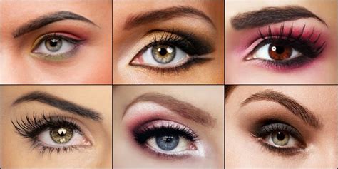 Ready for your eyebrow shaping tutorial? Eyebrow Shapes For Different Face Shapes - Indian Beauty Tips