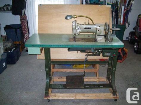 Industrial Sewing Machine West Shore: Langford,Colwood,Metchosin,Highlands, Victoria