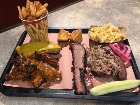 Smokin Hot 20 Barbecue Places To Visit In Central Pa