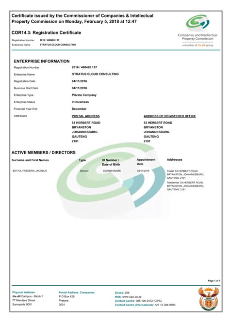 Learn how to apply for a tax clearance certificate via sars efiling. Compliance - Stratus Cloud Consulting