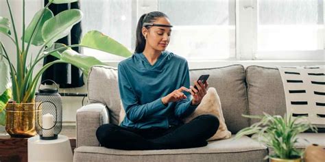Achieve Mindfulness with the Revolutionary Muse Meditation Headband