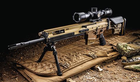 Fn Scar 20s 762mm Fde 20 For Sale At Your Fn Store