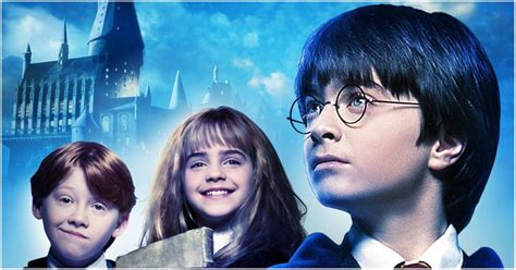Get the latest news and updates on harry potter. The Truth About Casting The First 'Harry Potter' Film ...