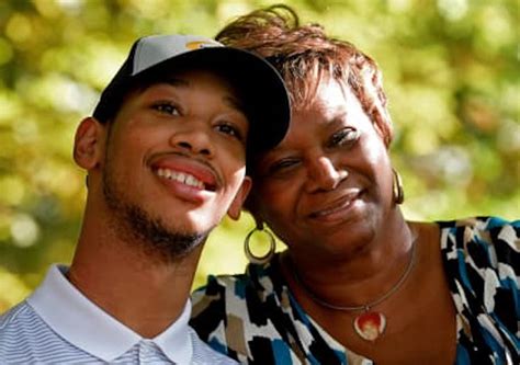Take it or leave it to answer the question: Former Panthers Wide Receiver Rae Carruth Released from ...