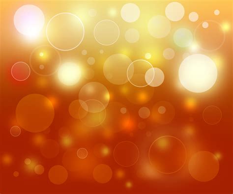 High Resolution Abstract Bokeh Background In 3 Colors Graphicsfuel