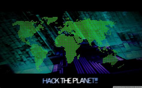 Pour mettre hacker comme fond d'écran, faites. Fond D Ecran Hacker