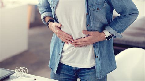 Signs You Should See Your Doctor For Abdominal Pain Ariel Insights