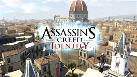 Assassin S Creed Identity Gameplay Livestream Ios Android Youtube
