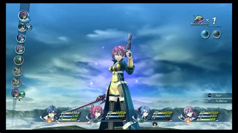 The Legend Of Heroes Trails Of Cold Steel Ii Vitapstv Review Youtube