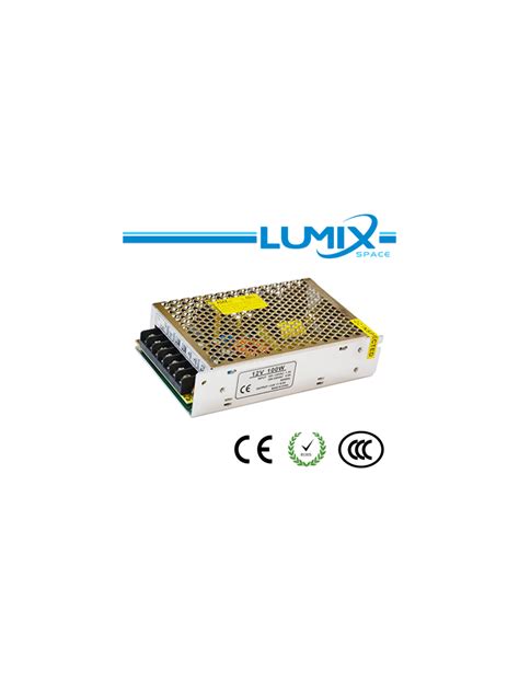 Buy Power Supply Switching 150w 12v 125a Discounted Price 35€ In Our