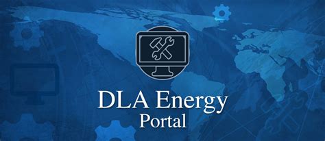 Dla Energy Portal Defense Logistics Agency Dla Energy Portal