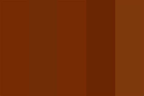We did not find results for: Fire - red brown Color Palette