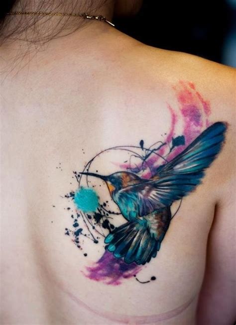 40 Incredibly Artistic Abstract Tattoo Designs Bored Art