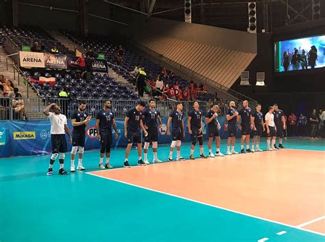 Resultados de voleibol en los juegos olímpicos de tokio 2021 : (VIDEOS) Voleibol masculino clasificó a Juegos Olímpicos ...