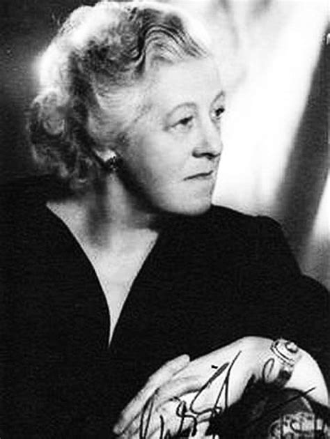 Margaret Rutherford