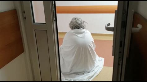 Pacienți în Pericol Abandonați De Asistentele Medicale Dotto Tv