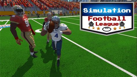 Re Simulating The 2022 Nfl Playoffs In Football Simulator Game 4