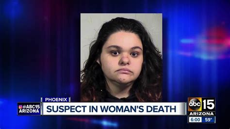 Pd Arrest Made In Murder Of Woman Found Dead In Alley