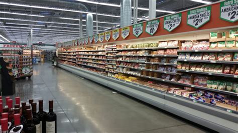 Grocery stores supermarkets & super stores. WinCo Foods - 17 Photos & 38 Reviews - Grocery - 4602 W ...
