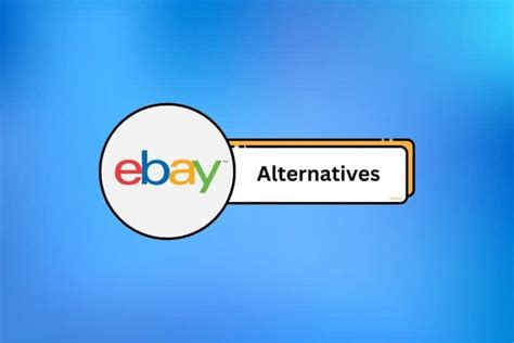 34 Best Ebay Alternatives In The Uk Techcult