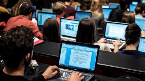 La Région va offrir des ordinateurs portables à tous les lycéens
