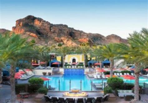 Omni Scottsdale Resort And Spa At Montelucia Macaroni Kid North Phoenix