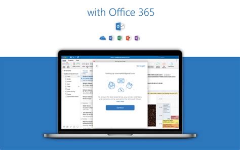 Outlook 365 For Mac
