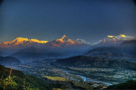 20 Most Beautiful Places In Nepal You Shouldnt Miss In 2023