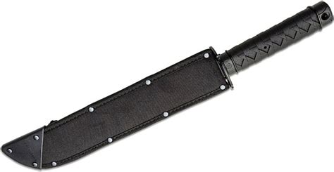 Cold Steel Mačeta Tactical Tanto Machete S Puzdrom 97tkjz Muničák