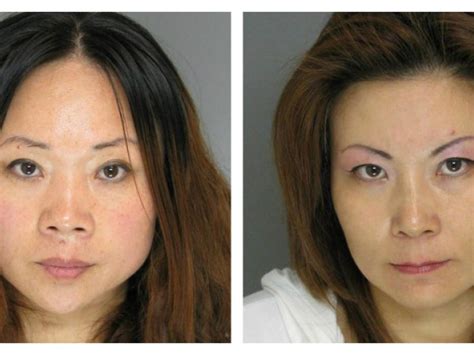 2 Women Arrested In Timonium Massage Parlor Raids Lutherville Md Patch