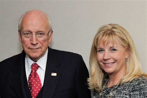 Like Father Like Daughter Climate Denier Liz Cheney To Run For Senate In Wyoming Grist