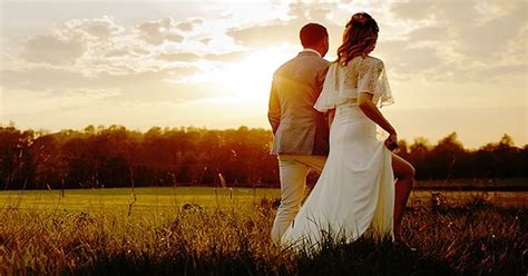 Foundations of a Good Marriage - Inspired Walk