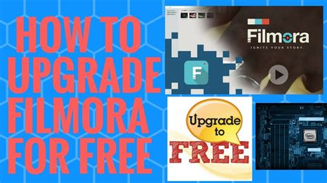 But it is a paid software that needs a lot of money to fully use its all functions. How To Remove Watermark From Filmora For Free - YouTube