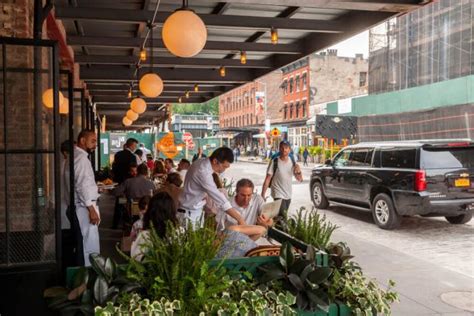 The 20 Coolest Neighborhoods In Manhattan Travels With Talek