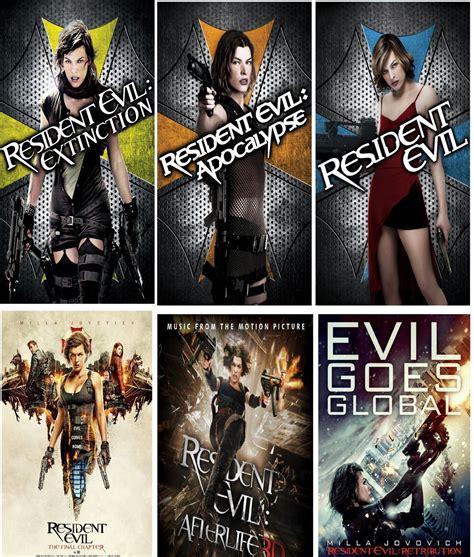 Resident evil 6 full movie in hindi watch online hd ...