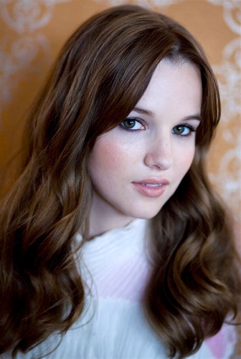 Kay Panabaker Profile Images 2012 All About Hollywood