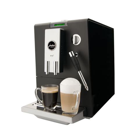 Jura Capresso Ena 3 Jura Ena Coffee Machine