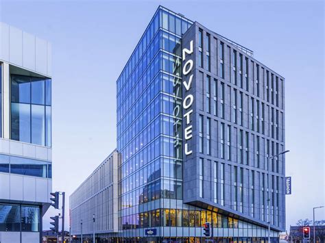 The home of leicester city on bbc sport online. Hotel in the Spotlight- Novotel Leicester | Sportsrooms